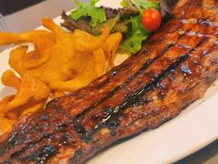 -Pancakes on the rocks(冲浪者天堂店)