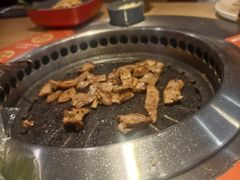 -新石器烤肉(百联川沙店)