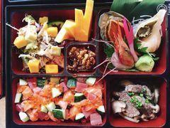 -御瀛日本料理
