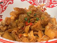 -老湘村·湖南土菜(天河维多利店)