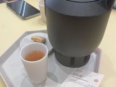 -tea'stone (万象天地店)