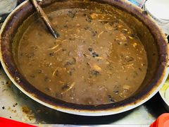 优质胡辣汤-穆彦华逍遥镇胡辣汤(岗坡路店)