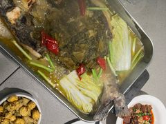 -半天妖烤鱼(方庄店)