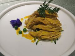 芥末鸭掌-德缘烤鸭店(大栅栏店)
