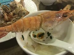 -79号渔船海鲜饭店(华强北店)