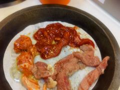 -鲸之味回转自助小火锅(钟鼎名悦店)