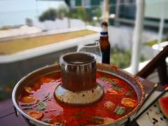 -芽庄MP泰式海鲜海景餐厅