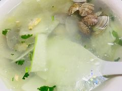 -九龙餐厅(大沽路店)