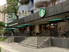 -星巴克(深圳侨城街店)