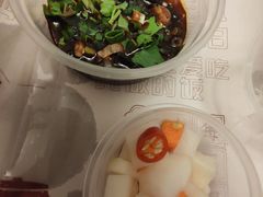 -土连锅·现熬养生汤锅(梁家巷店)
