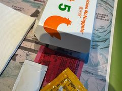 -麦当劳(望京国际商业中心店)