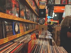 -独音唱片 Indie Music