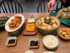 -马来西亚肉骨茶汤·招牌螃蟹·烧鸡·呷喱吧吧(海上世界店)