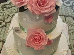-柏尼娅PEARIA·蛋糕定制(静安店)