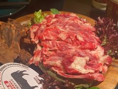 -二刀潮牛(重庆光环购物公园店)