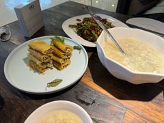 -外婆家(蓝色港湾店)