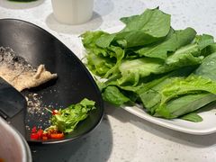 -鱼酷活鱼烤鱼(南京水游城店)