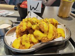 -W COLLECTIVE  DESSERT SHOP