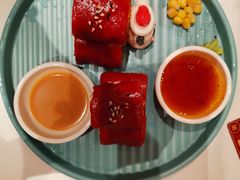 -禄运茶居·手工点心(恒宝广场店)