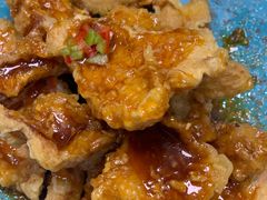 -君霖海鲜私房菜(春柳店)