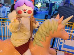 -弘阳·未来世界(弘阳广场店)