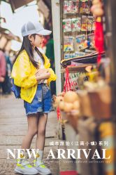 -MIDOU蜜豆亲子旅拍馆