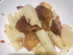 -阿毛饭店首店·宁波老字号(文化广场店)