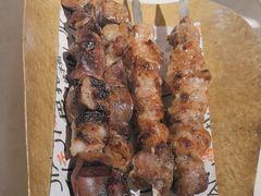 -巴扎屋大盘鸡·新疆菜(汇嘉时代店)