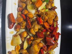 -陈麻婆豆腐总店