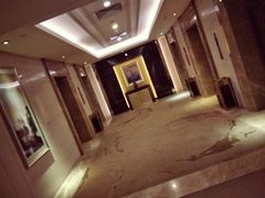 -郑州正方元国际酒店