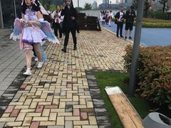 -1861意大利餐厅(文化广场店)