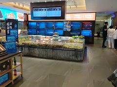 -连鹭海鲜·海肠捞饭·海胆饭(星海店)