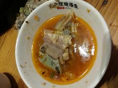 -老凯俚酸汤鱼(鸿通城店)