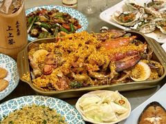 -巽寮印象美食部落餐厅·海鲜·地方特色菜(惠州体验店)