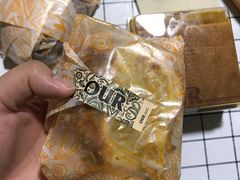 -OUR Bakery(三里屯太古里店)