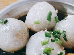 -陈阿婆叉粿条(大小街店)