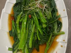 -今天国际酒店-餐厅