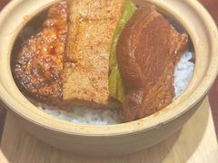 -四季明湖·鲁菜海鲜(明湖店)