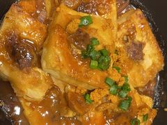 -万荣烤鸭店·北京菜(天坛店)