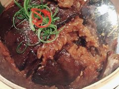-金牌外婆家(苏州中心店)