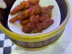 -澳门陈光记烧味饭店(南京德基广场店)