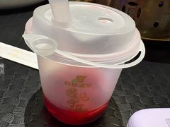 -百草滩羊清水涮羊肉(长城路店)