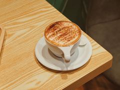 -ZING COFFEE 镜咖啡