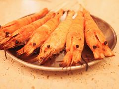 -白仁仔· 活烤海鲜 宵夜(豫园店)