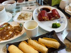 -合肥古井假日酒店古井面馆