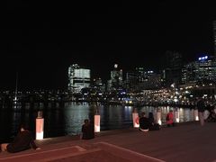 -Pancakes on the rocks(Darling Harbour)