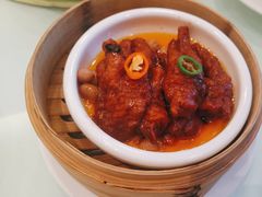 -金时代顺风大酒店(临港百联店)