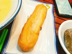 -鲍馬爷·鲍粥(洛浦店)