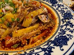 -阿嫂印象·民间江湖菜(大学城店)