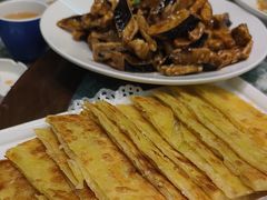 -陈小勺·东北大院(薛家岛店)